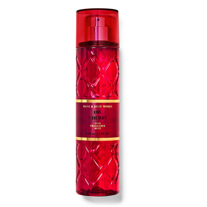 Oh, Cherry by Bath & Body Works 236ml Fragrance Mist