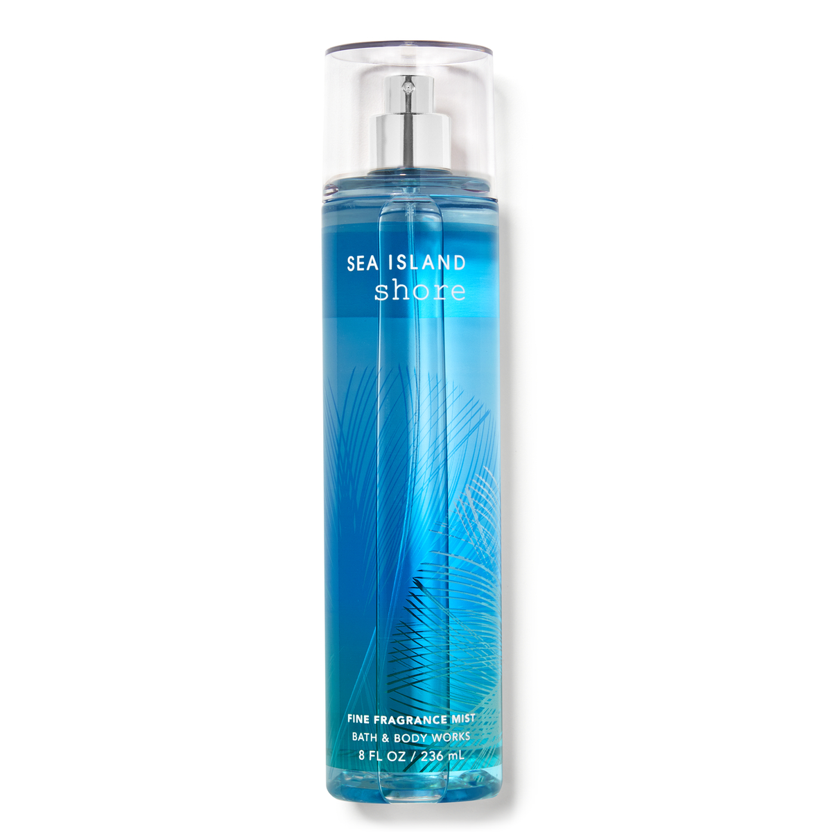 Sea Island Shore by Bath Body Works 236ml Fragrance Mist