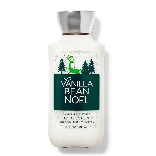 Vanilla Bean Noel by Bath & Body Works 236ml Body Lotion