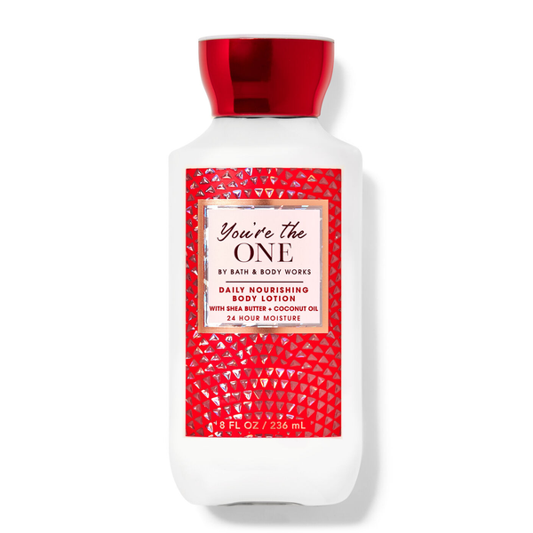 You're The One by Bath & Body Works 236ml Body Lotion