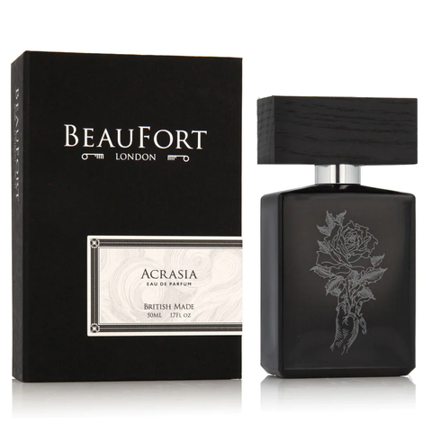 Acrasia by Beaufort London 50ml EDP