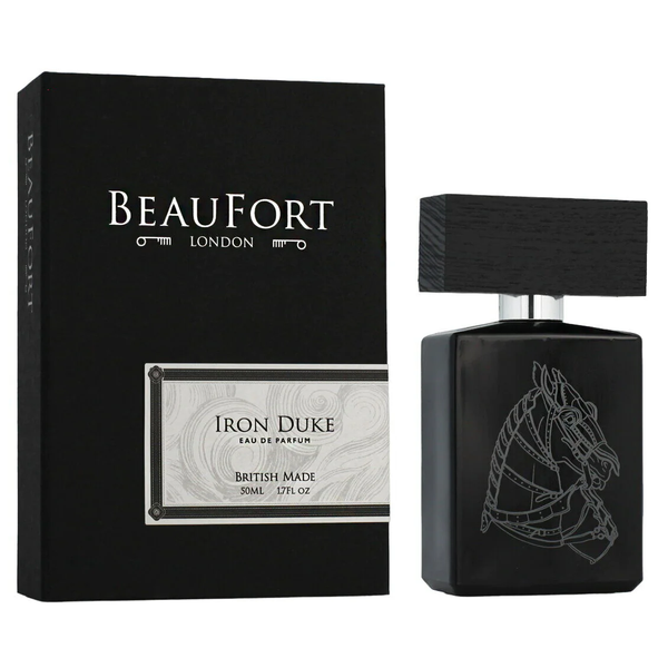 Iron Duke by Beaufort London 50ml EDP