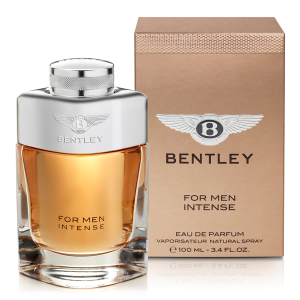 Bentley Intense by Bentley 100ml EDP for Men