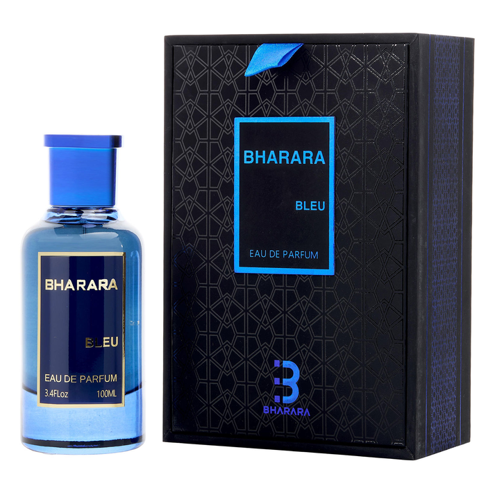Bleu by Bharara 100ml EDP for Men