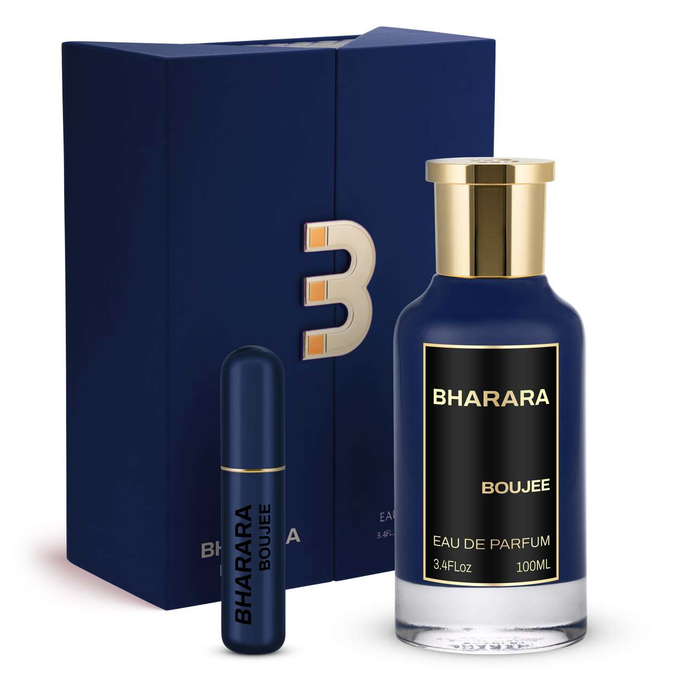 Boujee by Bharara 100ml EDP