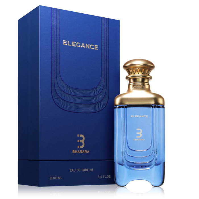 Elegance by Bharara 100ml EDP for Men