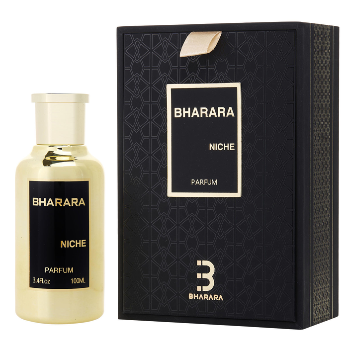 Niche by Bharara 100ml EDP — Perfume NZ
