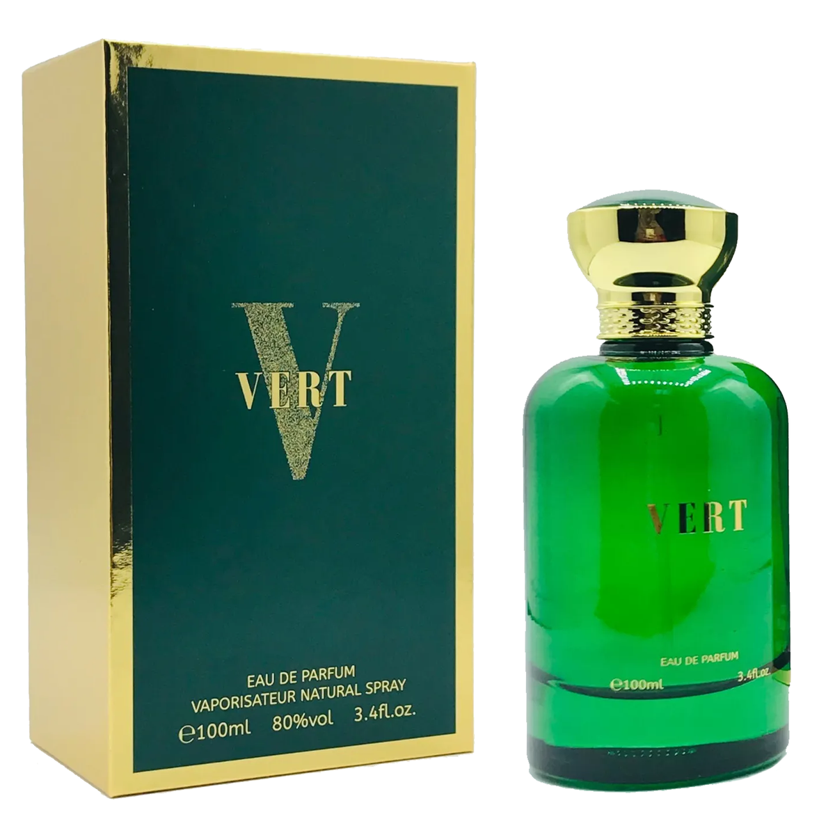 Floris London Vert Fougère Eau De Parfum Für Männer – 100 Ml, Holzig-aromatischer Duft Mit Galbanum, Ingwer, Lavendel & Zeder