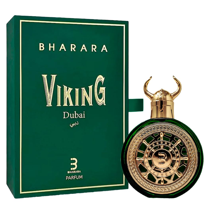 Viking Dubai by Bharara 100ml Parfum