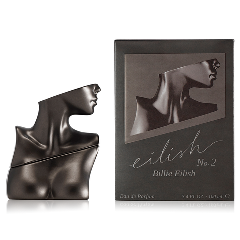 Eilish No.2 by Billie Eilish 100ml EDP for Women