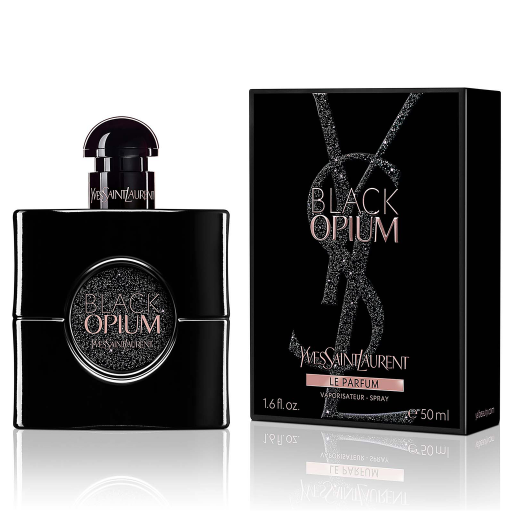 Black opium 20 sales ml