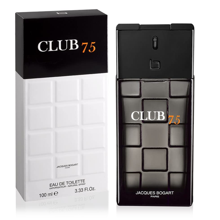 Club 75 by Jacques Bogart 100ml EDT