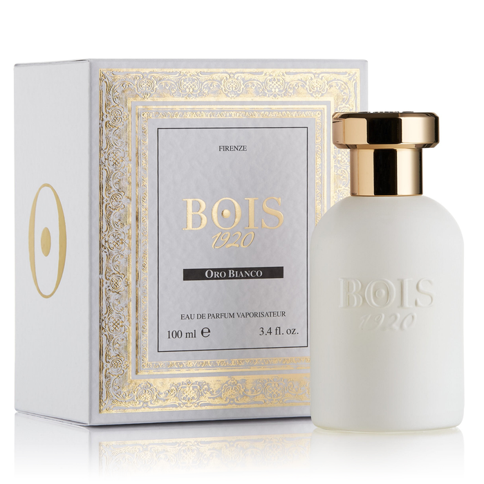Oro Bianco by Bois 1920 100ml EDP