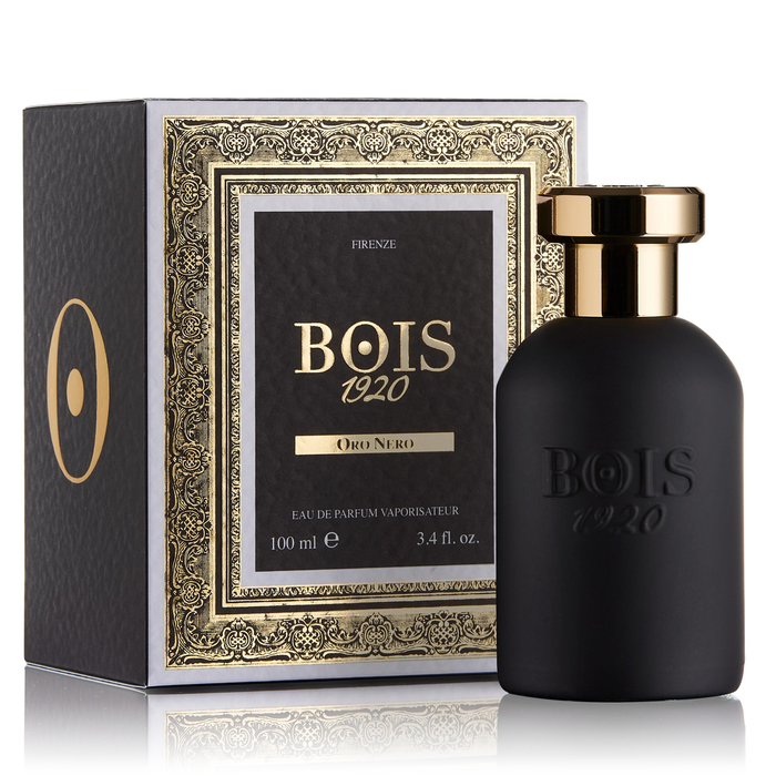 Oro Nero by Bois 1920 100ml EDP