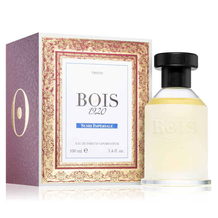 Sushi Imperiale by Bois 1920 100ml EDP