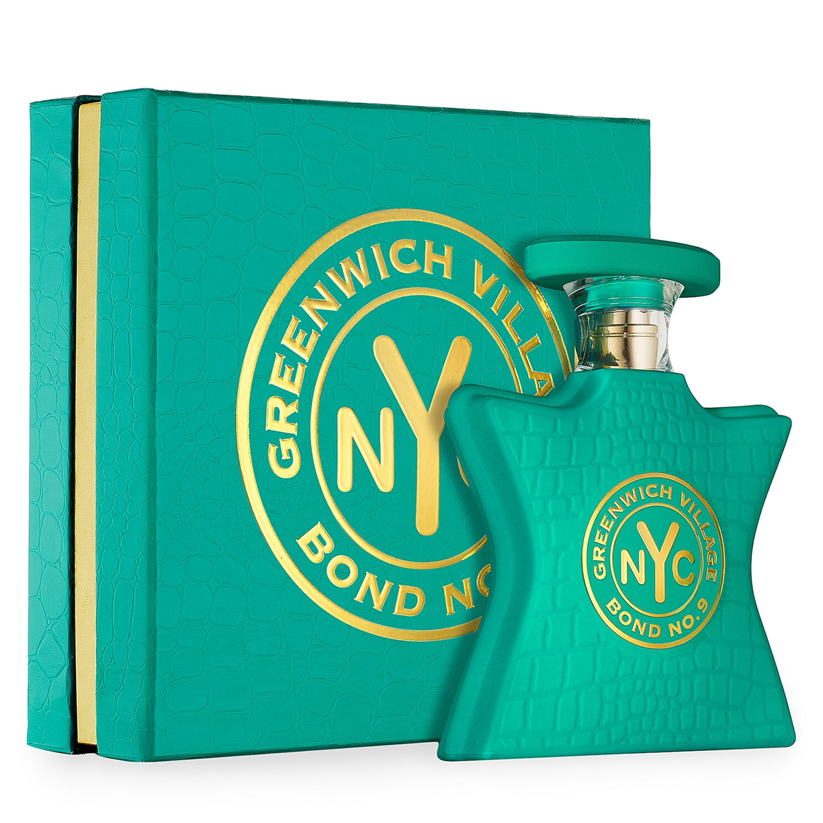 Bond No. 9 Greenwich Village グリニッジヴィレッジ Greenwich Village by Bond No.9 100ml EDP — Perfume NZ
