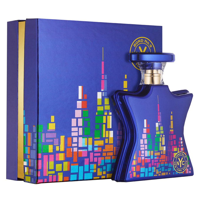 New York Nights by Bond No.9 100ml EDP