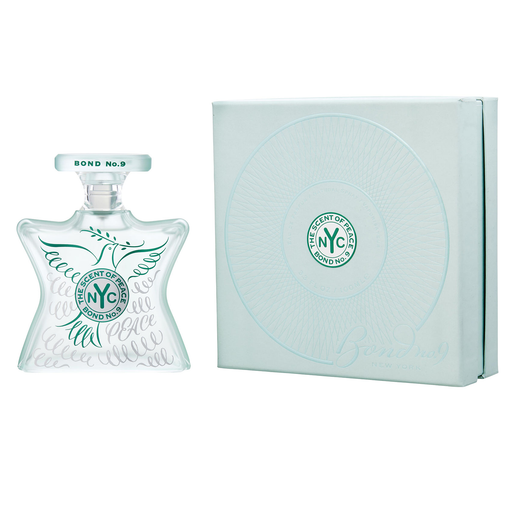 The Scent Of Peace Natural by Bond No.9 100ml EDP — Perfume NZ