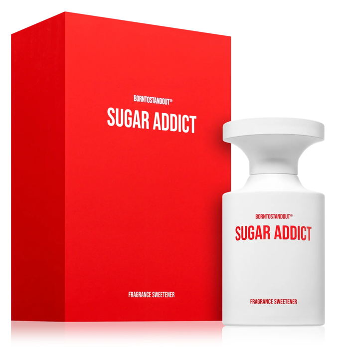 Sugar Addict by Borntostandout 100ml EDP — Perfume NZ