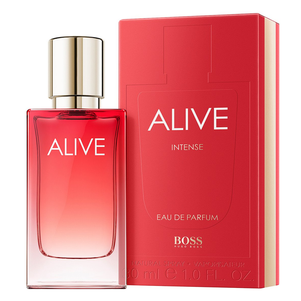 Alive Intense by Hugo Boss 30ml EDP for Women