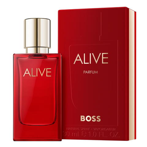 Alive Parfum by Hugo Boss 30ml Parfum for Women