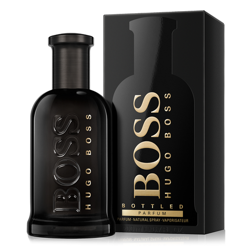 Boss Bottled by Hugo Boss 200ml Parfum for Men
