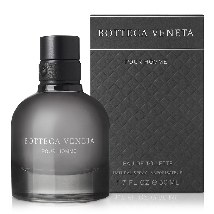 Bottega Veneta Pour Homme by Bottega Veneta 50ml EDT