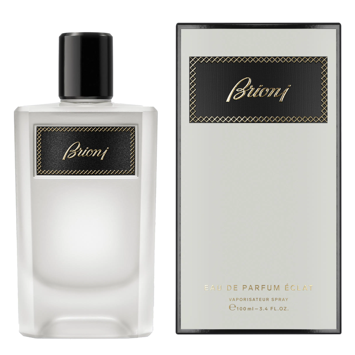 BRIONI オーデパルファン エクラ 100ml Brioni Eclat by Brioni 100ml EDP for Men — Perfume NZ