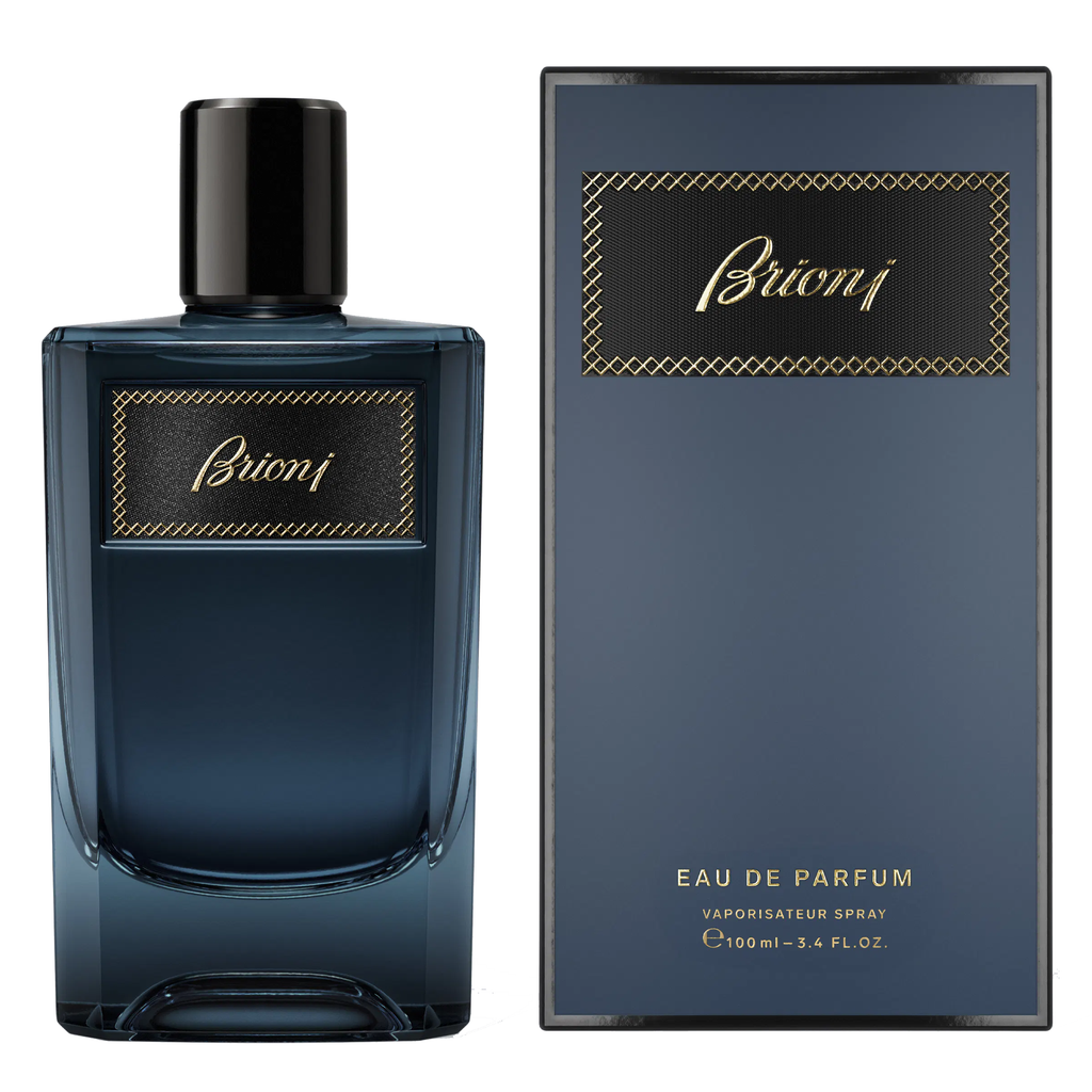 Brioni by Brioni 100ml EDP for Men — Perfume NZ