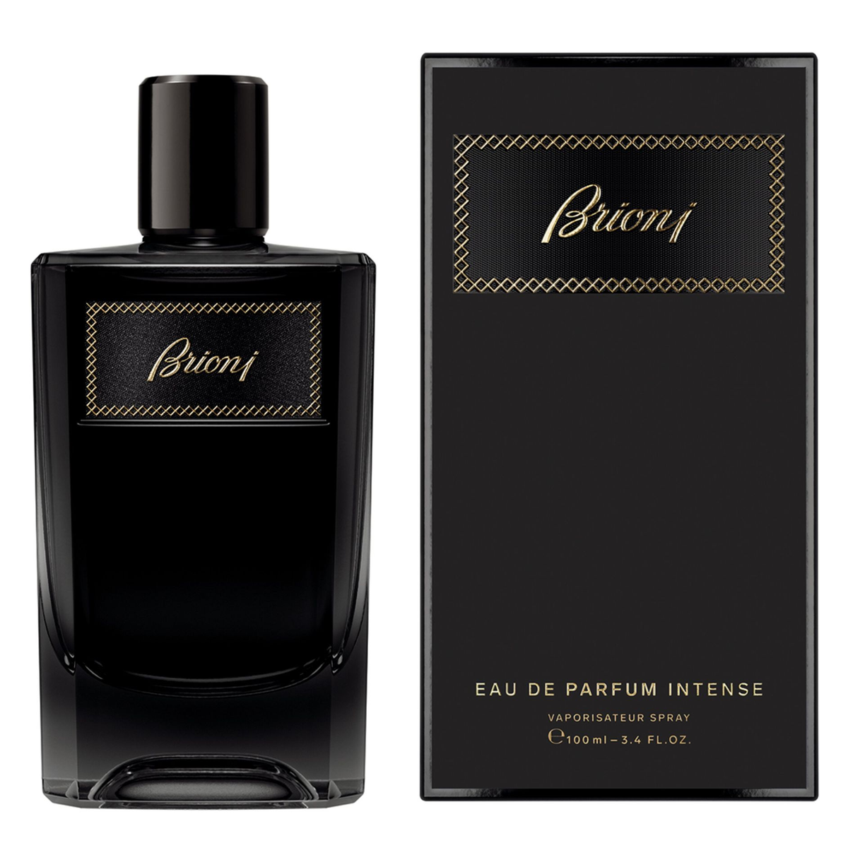 香水(男性用) Brioni Eau de Parfum Intense 100ml Eau de Parfum Intense | Brioni® in Official Store