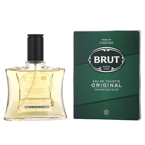 Brut Original by Brut 100ml EDT Spray for Men