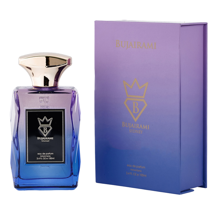 26 by Bujairami 100ml EDP