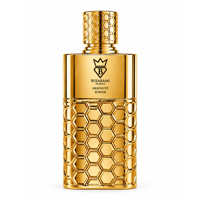 Absolute Power by Bujairami 100ml EDP