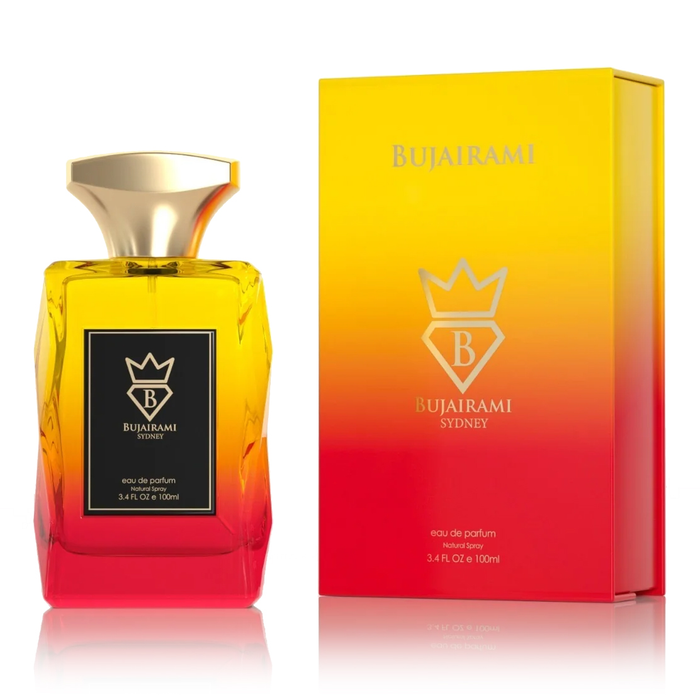 Arabian Valley by Bujairami 100ml EDP