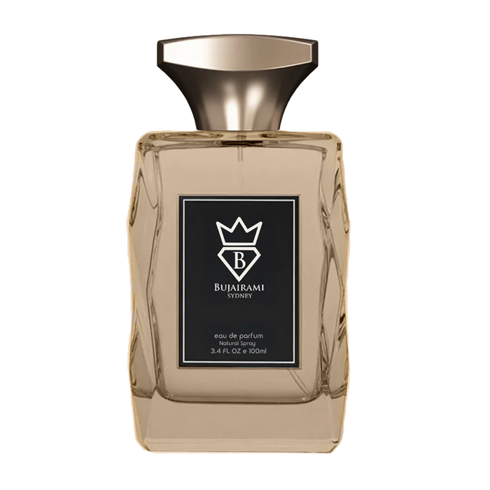 Aurora by Bujairami 100ml EDP