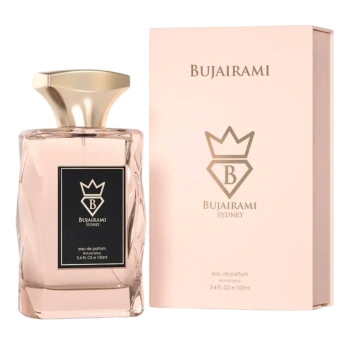 Bad N Boujee by Bujairami 100ml EDP for Women