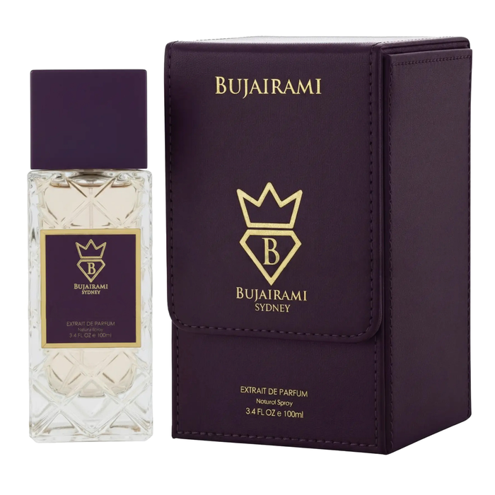 Billion Dollar by Bujairami 100ml Extrait De Parfum
