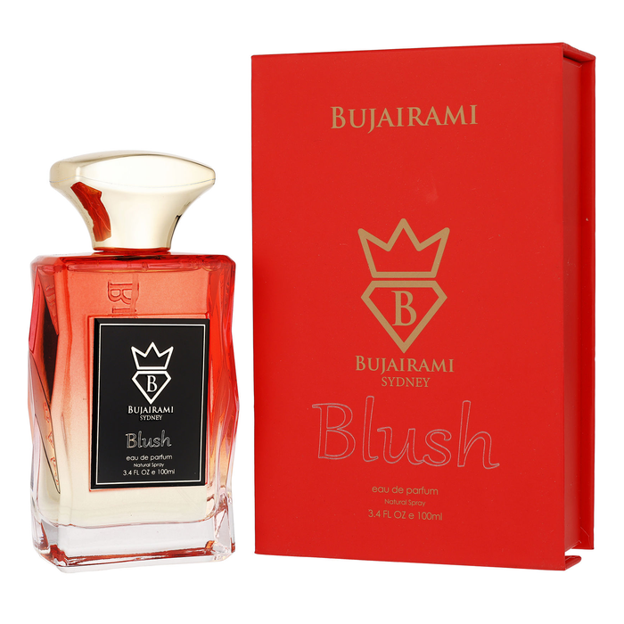 Blush by Bujairami 100ml EDP for Women