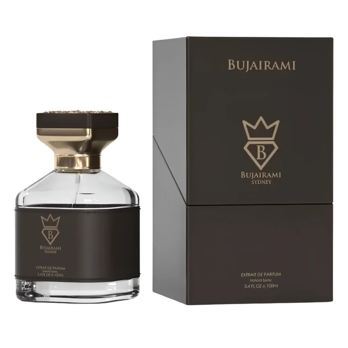 Boss Life by Bujairami 100ml Extrait De Parfum