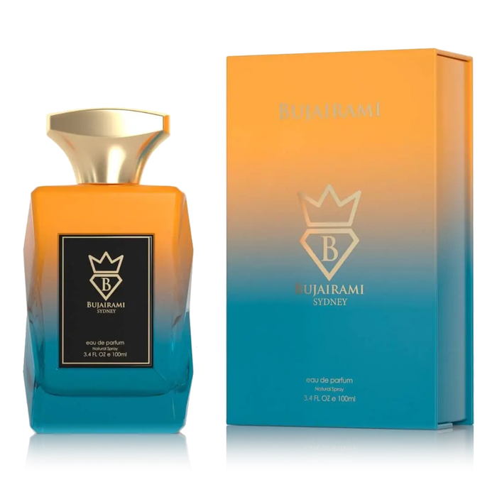 Carnival by Bujairami 100ml EDP