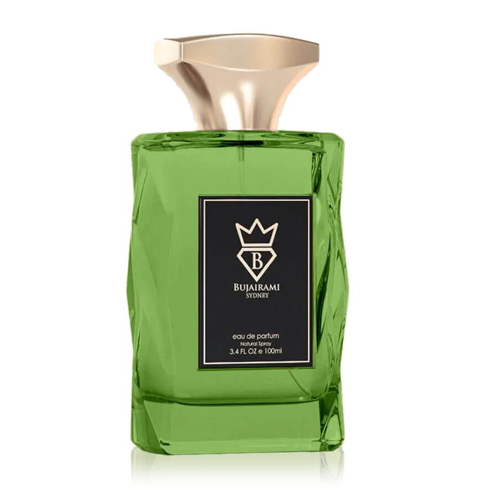Daddy Issues by Bujairami 100ml EDP