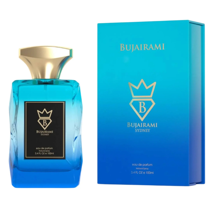 Dominus by Bujairami 100ml EDP