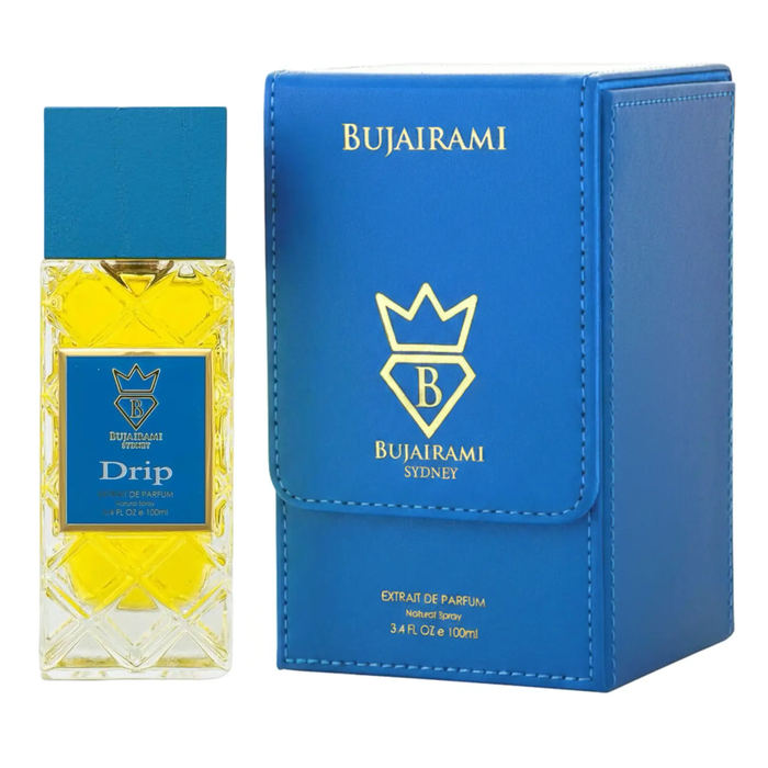 Drip by Bujairami 100ml Extrait De Parfum