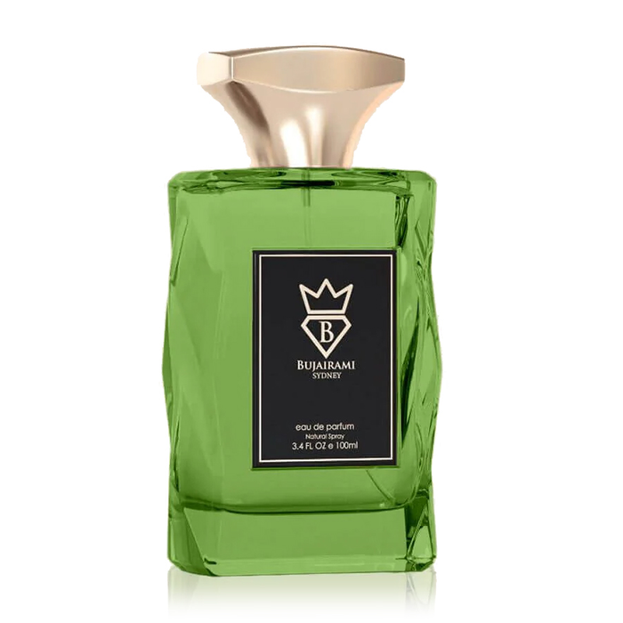 Electric Romance by Bujairami 100ml EDP
