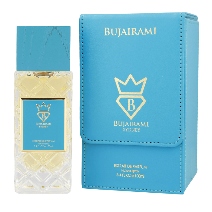 Eleganto by Bujairami 100ml Extrait De Parfum