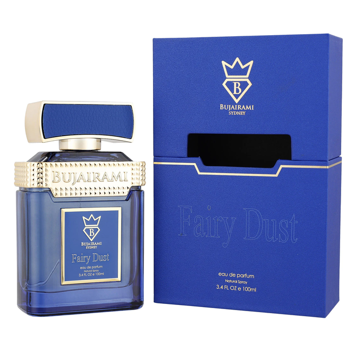 Fairy Dust by Bujairami 100ml EDP