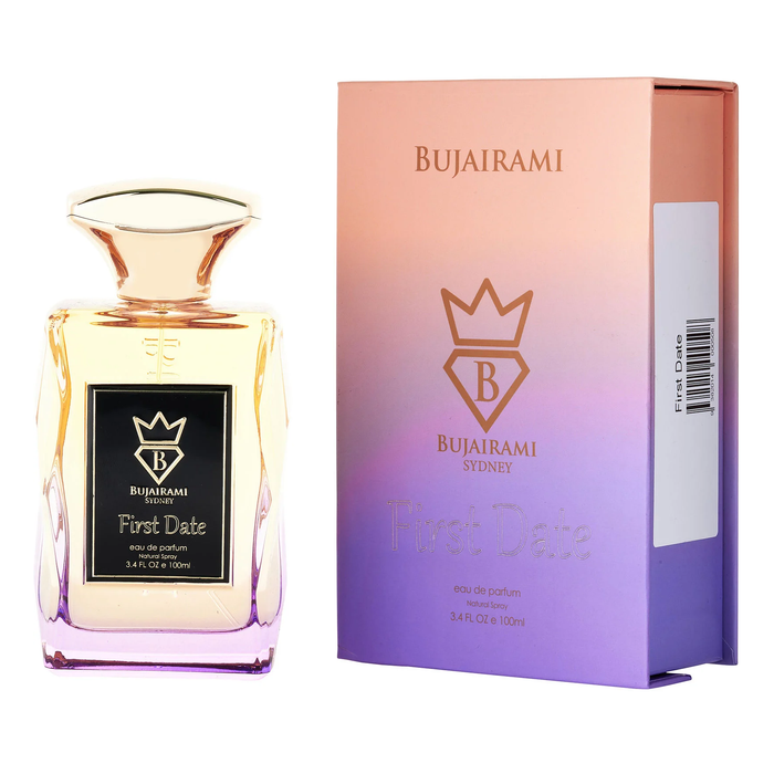 First Date by Bujairami 100ml EDP