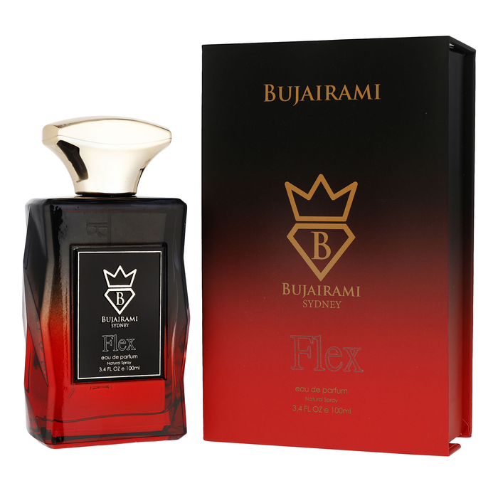 Flex by Bujairami 100ml EDP