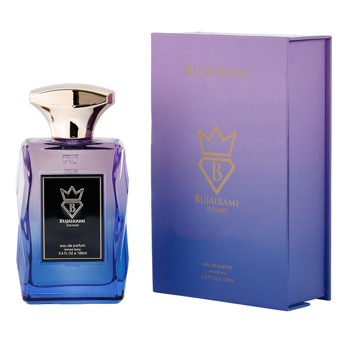 Ghost by Bujairami 100ml EDP
