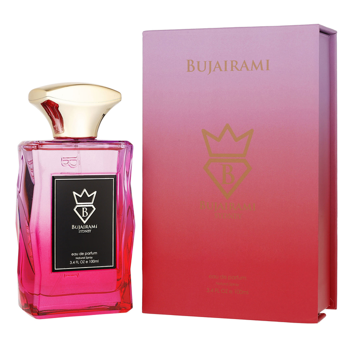 Glitter by Bujairami 100ml EDP